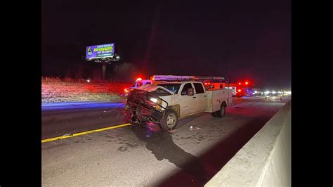 Siloam Springs woman accused in motorcyclist’s death on I.